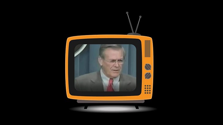 Disclaimers, Disclosures, Disavowals, And Declarations (And More)