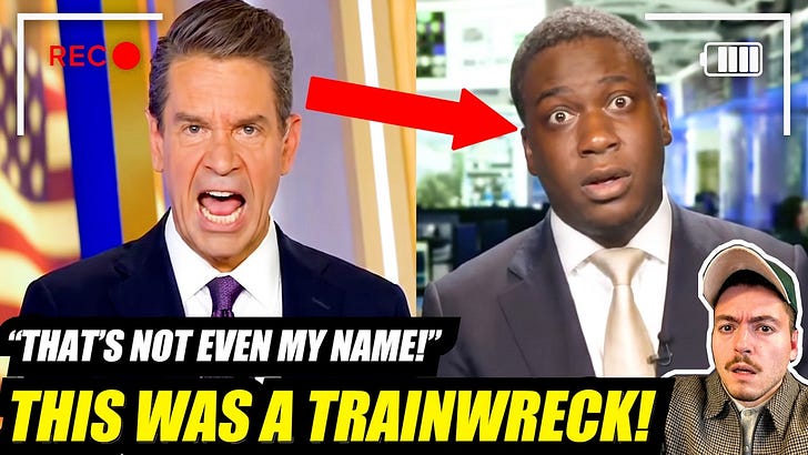 Clueless DSA Comrade gets HUMILIATED by Fox News! This was really BAD!!
