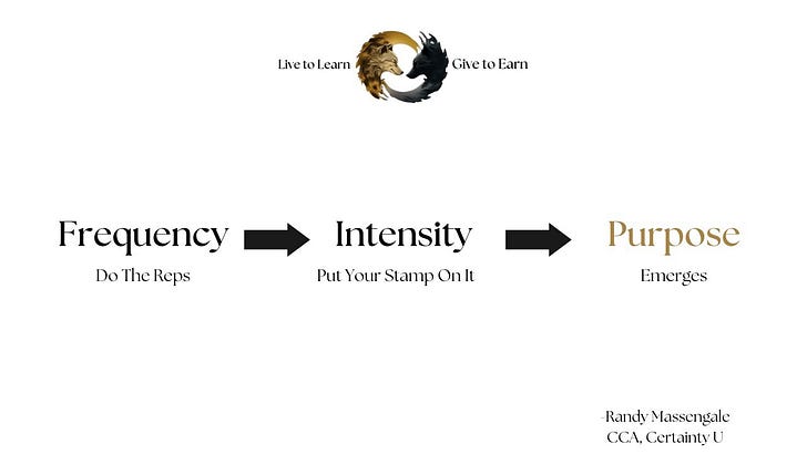 The Guardian Academy Structure