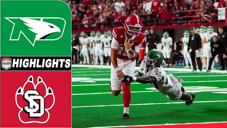 Press Break FCS Top 25 Week 9: Thoughts on Playoffs Committee Top 10