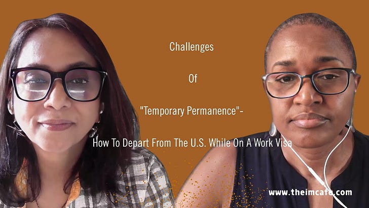 Challenges of 