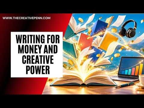 💡 The one word in my title that stopped Joanna Penn