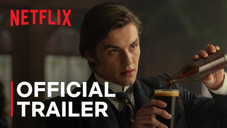 House of Guinness - Netflix