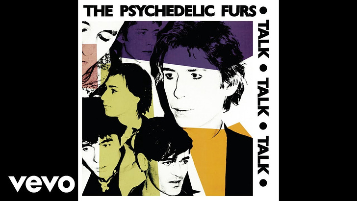 Psychedelic Furs - All of This and Nothing