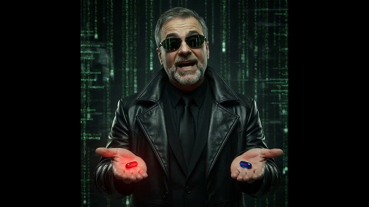 Líder aumentado vs repetir errores: Tu elección ahora #IAWTF 012 (What The Future) #HowsOscar