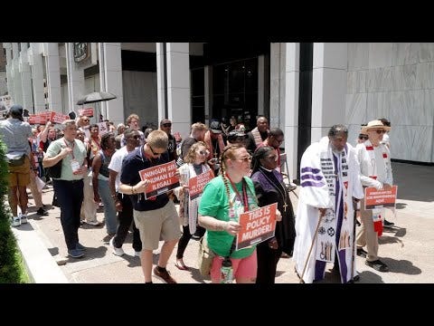 Our Moral Moment w/ Bishop William Barber & Jonathan Wilson-Hartgrove