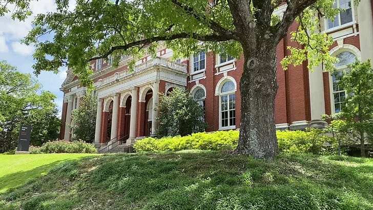 Postdoctoral Fellow in Agricultural Economics and Rural Sociology at Auburn University