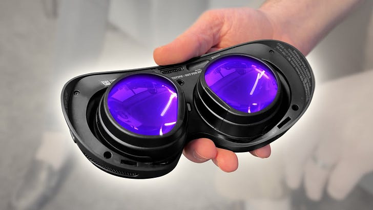 Consoles are fun again, we're getting the TARS robot, and AI jobs are ...