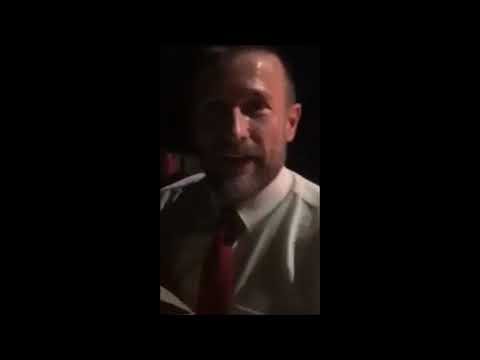 Steven Anderson tells protestors that he "wants all homosexuals to die." See video. July 12, 2023 at our protest at Stedfast Baptist Church. UPDATE. 