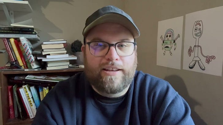 Parable Moments | Greg Wheeler | Substack