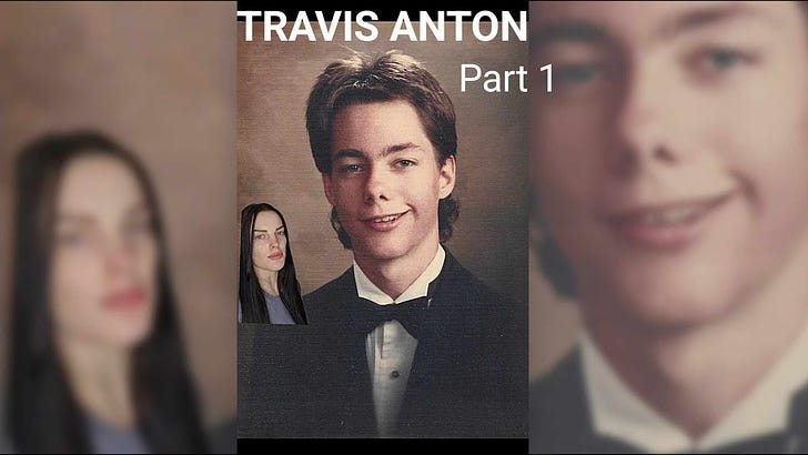 Travis Anton Part 1
