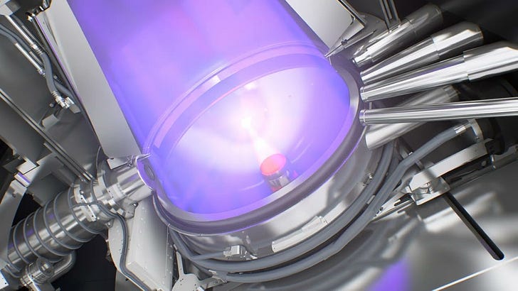 An In-Depth Look at the Viability of X-rays as an Alternative to EUV Lithography