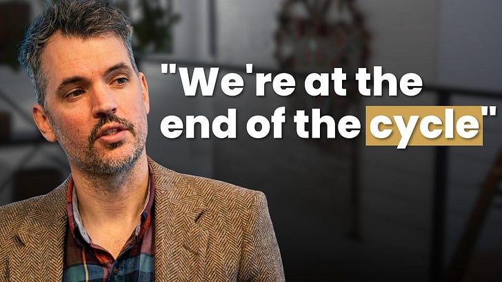 Two New Interviews | Discussing my book THE COMING WORLD NATION