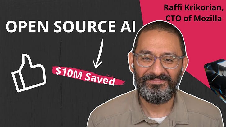 2026 Forecast: Key Risks and Rewards in Open Source AI episode artwork