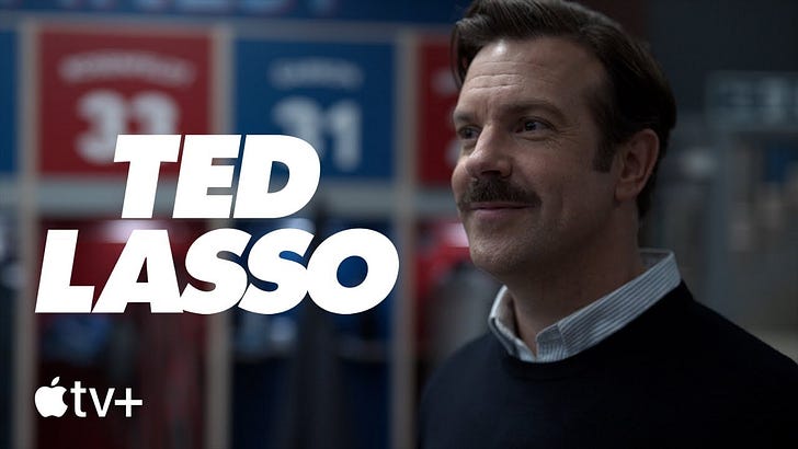 Embracing Ted Lasso's Coaching Philosophy: Lessons for Basketball Coaches