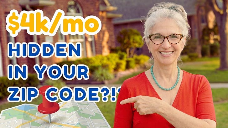 The $100K Substack Your Town is Begging You to Start