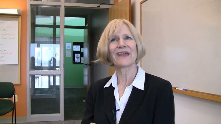 Comments - If Americans only Knew - LawyerLisa’s Substack