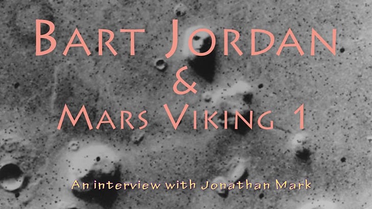 Jonathan Mark Haber