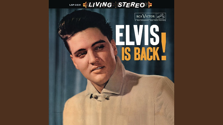 An Elvis for Everyone
