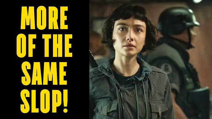 Alien: Earth Episode 1 Review 