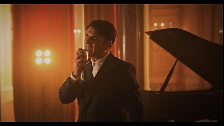 Nemo Propheta in Italy