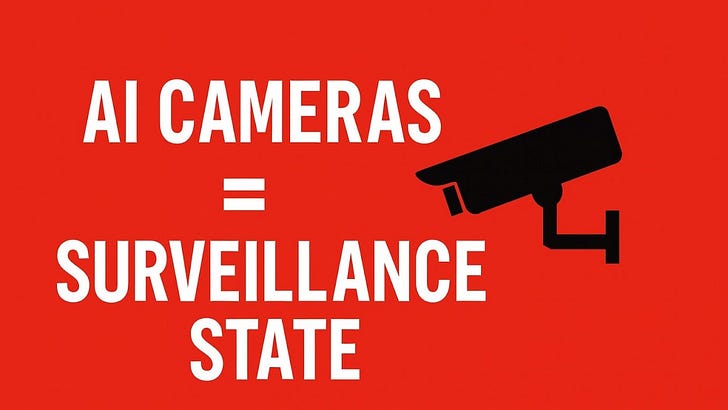 Safety or Surveillance?