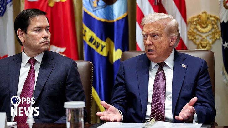 RFK Jr. Doing Real Good In Operation 'America Go Kill Yourself'