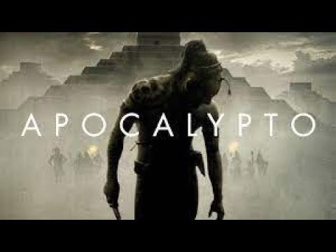 Apocalypto Catholic Movie Review by Jonathon Fessenden