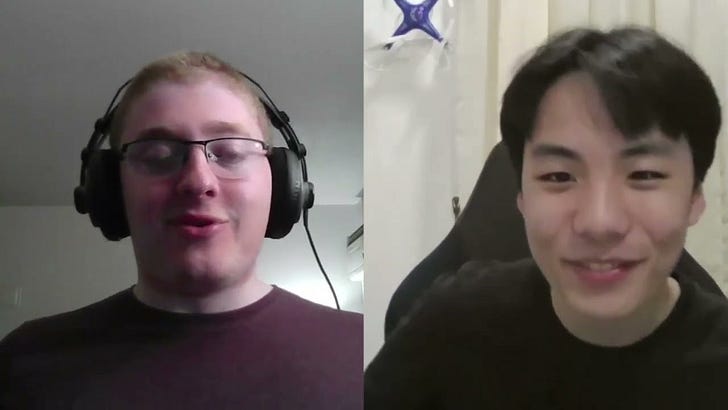 Speedcuber's Digest