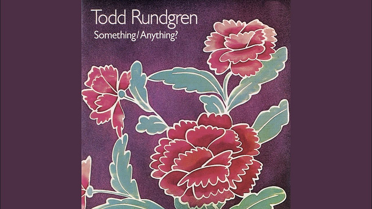 "Hello It's Me" by Todd Rundgren (1972) 