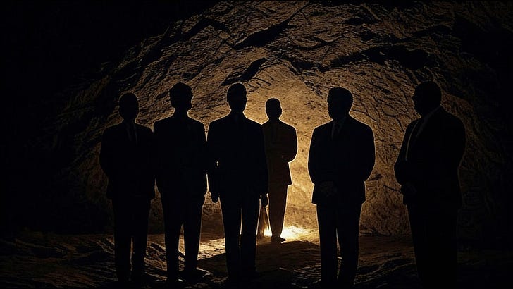 Exiting the Cave: Educating the Shadow Casters