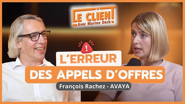 De l'appel d'offres au déploiement IA : la roadmap que tu n'as jamais eue 🗺️