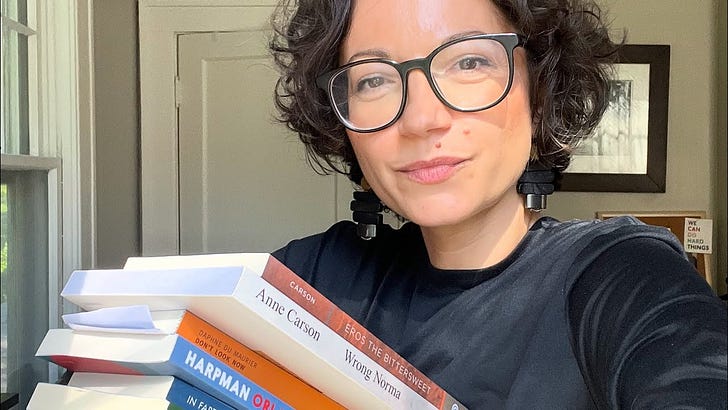The real reasons why you are not reading - A reading life