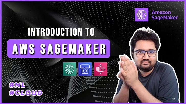 Data Science using AWS SageMaker: Introduction