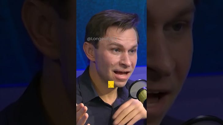 ☕3 Minute Morning Read