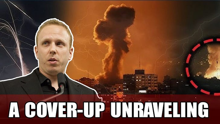 U.S. Gov’t. Set to Invade Venezuela Entirely On Lies: Hundreds of U.S. police executives went to Israel for training.