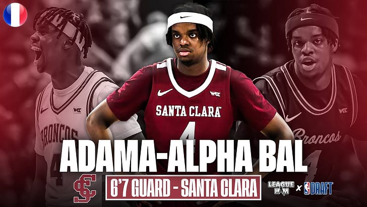 Santa Clara Broncos 2024-25 Preview: Can They Get Over the Hump?