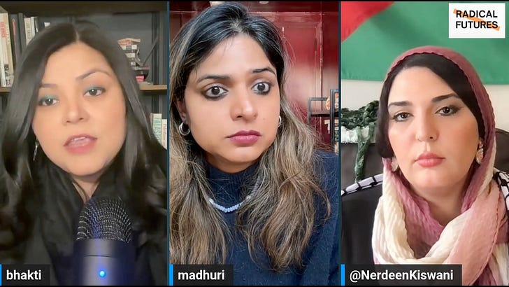 
Ep 32. Backtracking on Palestine? Zohran Mamdani and the Democratic Party Playbook