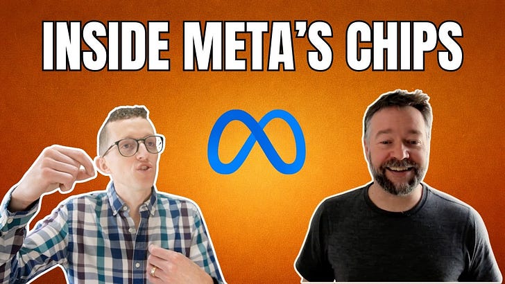 An Interview with Meta VP Matt Steiner About Ads Infrastructure