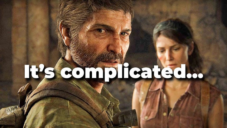 The Last of Us Part 1 PC debuts with a Mostly Negative rating on Steam