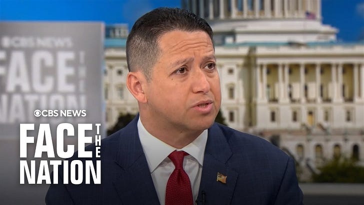 Super Bowl Sunday On The Sunday Shows Was Full Of Liars And Quacks, As Usual