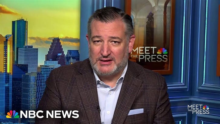 The Worst Are Still With Us On The Sunday Shows