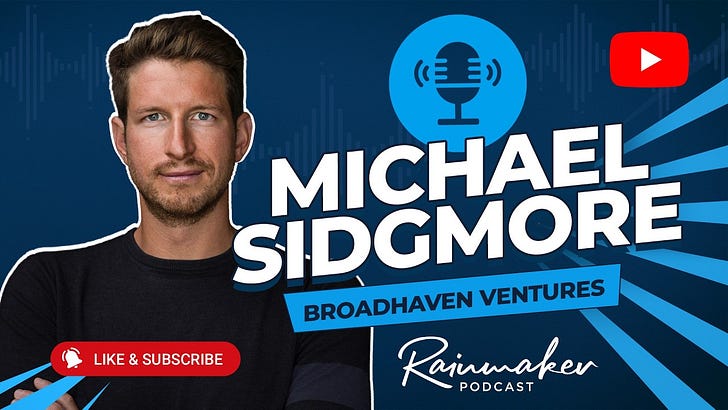 Alt Goes Mainstream | Michael | Substack