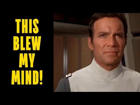 VIDEO: Star Trek The Motion Picture Hits Differently In Theaters