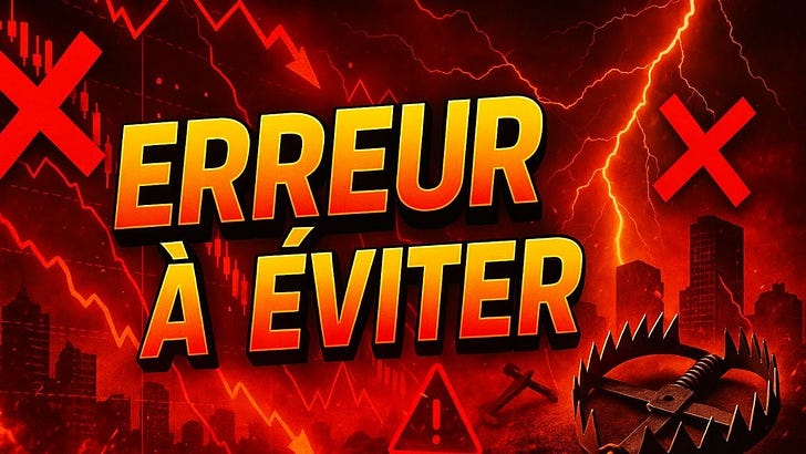 REITs : Le guide pour éviter les pièges en 2026