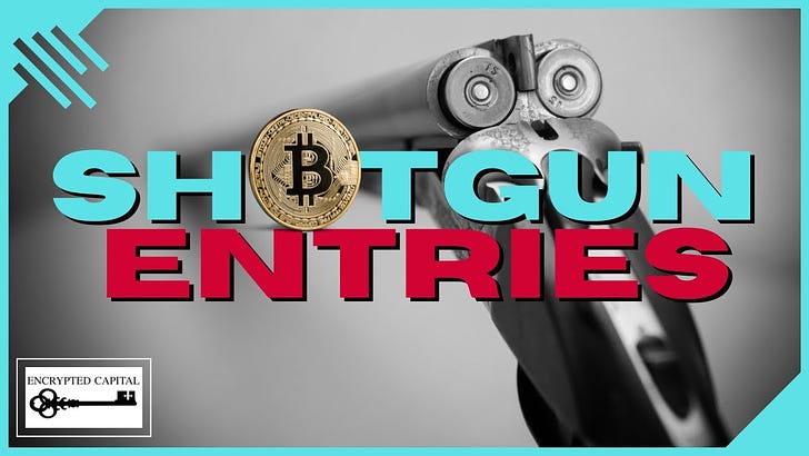 shotgun crypto game