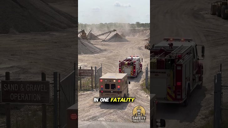 Pan Scraper Rollover Ejects Operator And Results In Fatality In ...