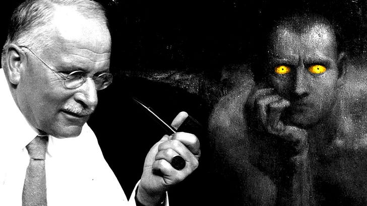 Face Your Demons and Grow
