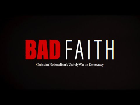 THIS JUST IN: ‘BAD FAITH’ AVAILABLE TO STREAM STARTING FRIDAY — PREORDER NOW!