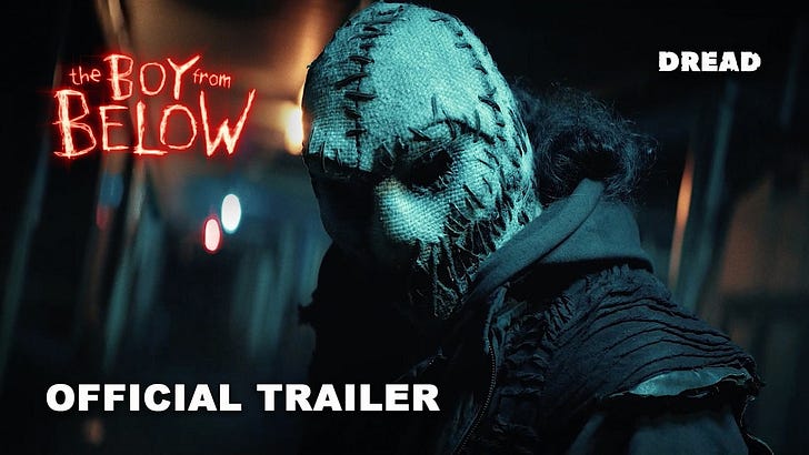 This Weeks New Movie Releases (August 10th - August 16th, 2026)